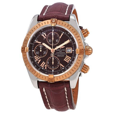 breitling chronomat caliber 13|Breitling caliber 13 specs.